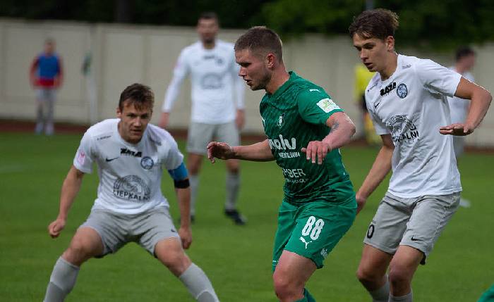 Nhận định, soi k&egrave;o Metta/LU Riga vs FK Auda Riga, 23h ng&agrave;y 29/6