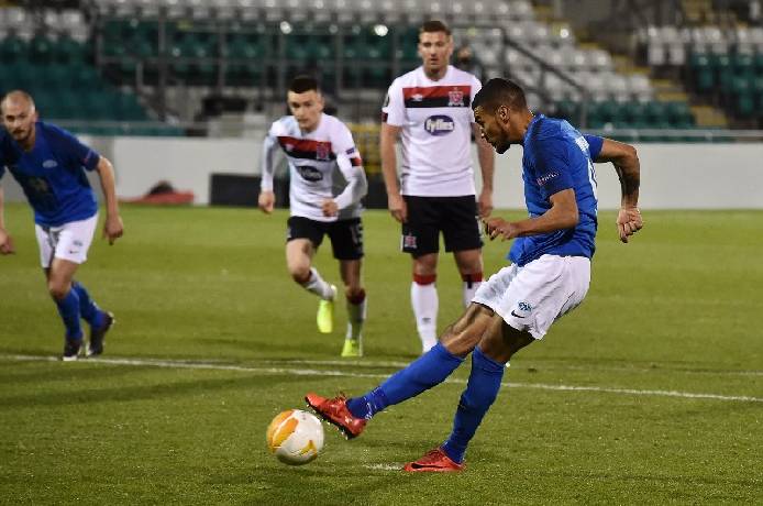 Nhận định, soi k&egrave;o Molde vs Stromsgodset, 23h ng&agrave;y 28/6