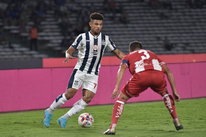 Nhận định, soi k&egrave;o River Plate vs Talleres Cordoba, 3h ng&agrave;y 29/6