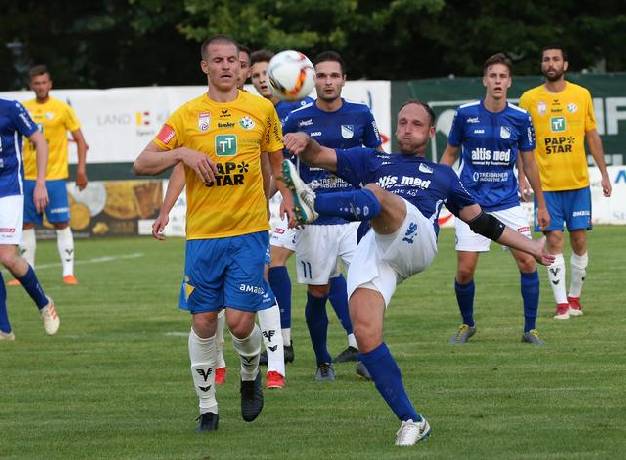 Nhận định, soi k&egrave;o SK Treibach vs ASK Klagenfurt, 0h ng&agrave;y 30/6