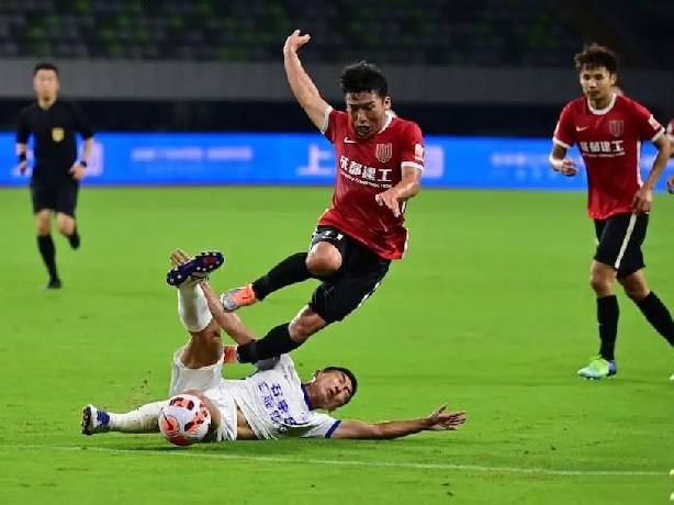 Nhận định, soi k&egrave;o Tianjin vs Qingdao Hainiu, 18h35 ng&agrave;y 28/6