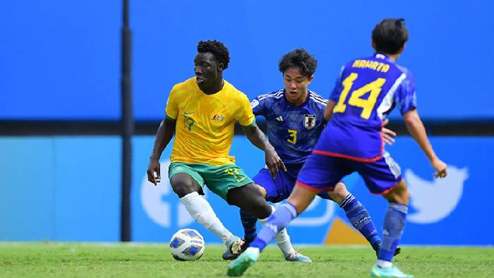 Nhận định, soi k&egrave;o U17 Iran vs U17 Nhật Bản, 17h ng&agrave;y 29/6