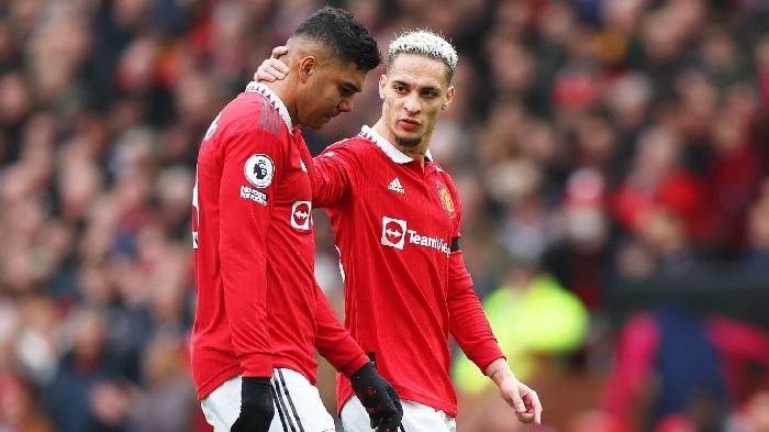 Sao Man United: 'T&ocirc;i sẽ chứng minh sự trong sạch của m&igrave;nh'