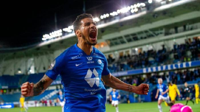 Soi k&egrave;o phạt g&oacute;c Molde vs Stromsgodset, 23h ng&agrave;y 28/6