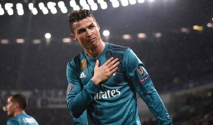 Top 5 si&ecirc;u kỷ lục Ronaldo nắm giữ c&oacute; thể kh&ocirc;ng bao giờ bị x&ocirc; đổ