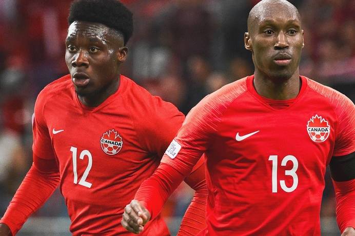 Chuy&ecirc;n gia Tony Ansell dự đo&aacute;n Canada vs Chile, 7h00 ng&agrave;y 30/6