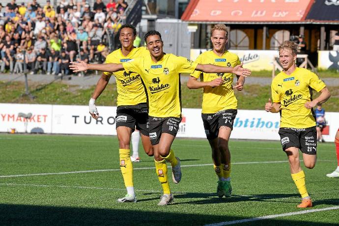 Nhận định, soi k&egrave;o AC Oulu vs KuPS, 00h00 ng&agrave;y 29/6: Sảy ch&acirc;n