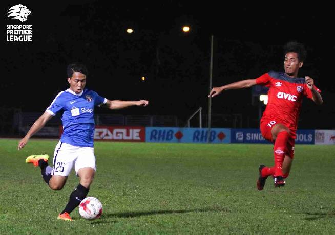 Nhận định, soi k&egrave;o Balestier Khalsa FC vs Young Lions, 17h00 ng&agrave;y 29/6: Xa nh&agrave; l&agrave; b&atilde;o tố