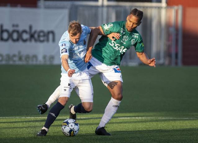 Nhận định, soi k&egrave;o Brage vs Gefle, 00h00 ng&agrave;y 29/6: Nhảy vọt tr&ecirc;n BXH