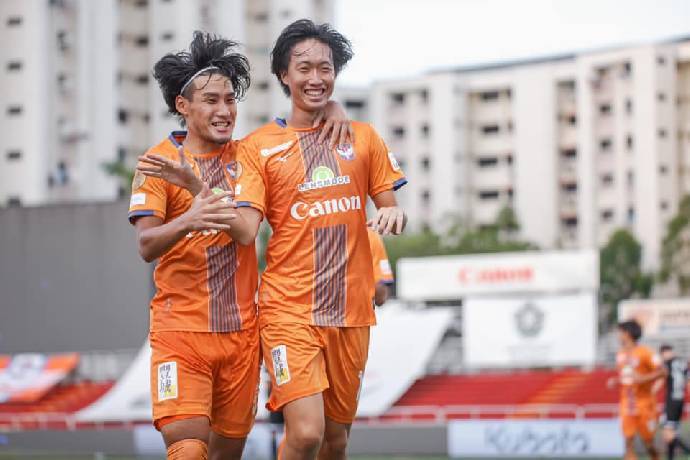 Nhận định, soi k&egrave;o Consadole Sapporo vs Albirex Niigata, 12h00 ng&agrave;y 29/6: Chủ nh&agrave; sa s&uacute;t