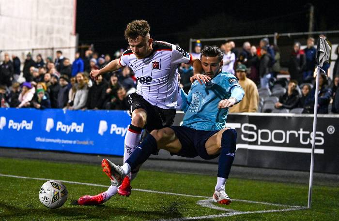 Nhận định, soi k&egrave;o Dundalk vs Waterford, 01h45 ng&agrave;y 29/6: Bất ph&acirc;n thắng bại