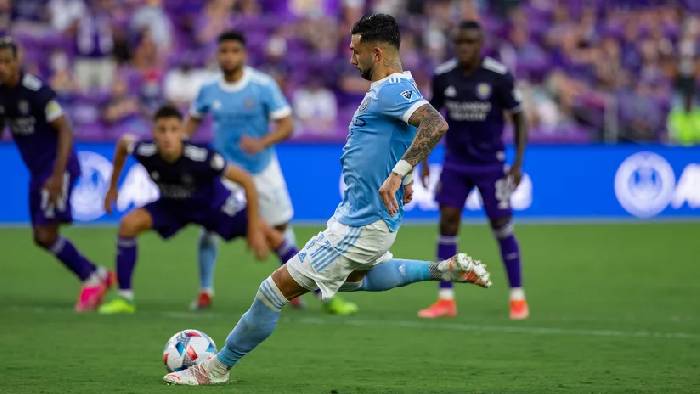 Nhận định, soi k&egrave;o New York City vs Orlando City, 6h00 ng&agrave;y 29/6: Chủ nh&agrave; sa s&uacute;t