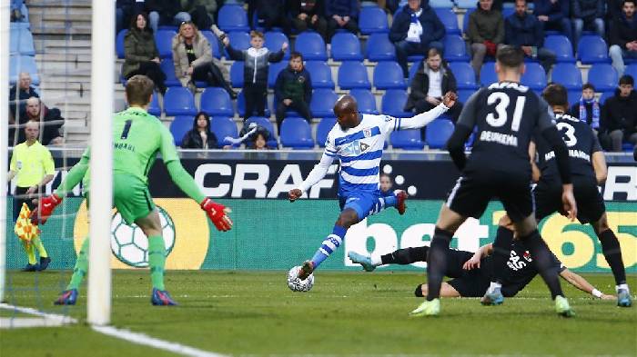 Nhận định, soi k&egrave;o Odds BK vs Kristiansund, 00h00 ng&agrave;y 29/6: Tiếp tục cải thiện bản th&acirc;n