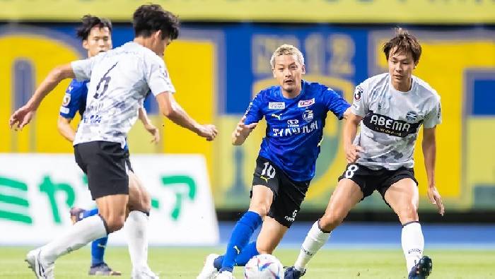 Nhận định, soi k&egrave;o Oita Trinita vs Ventforet Kofu, 17h00 ng&agrave;y 29/6: C&acirc;n t&agrave;i c&acirc;n sức