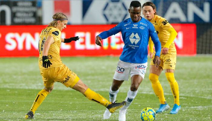 Nhận định, soi k&egrave;o Sarpsborg 08 vs Bodo Glimt, 00h00 ng&agrave;y 29/6: Th&agrave;nh t&iacute;ch đối lập