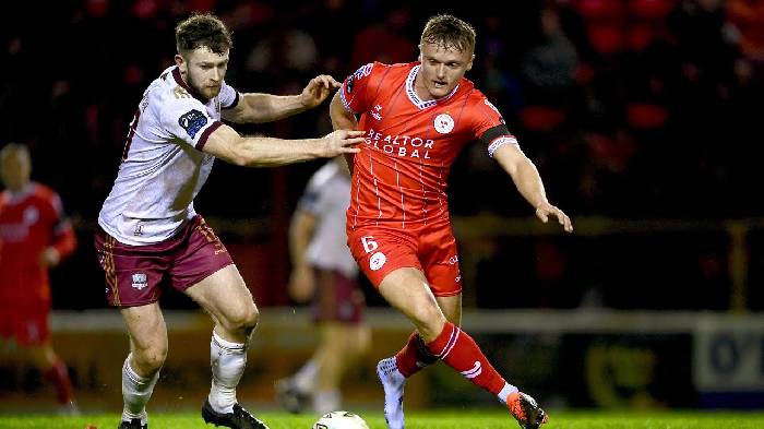 Nhận định, soi k&egrave;o Shelbourne vs Galway United, 01h45 ng&agrave;y 29/6: Củng cố ng&ocirc;i đầu