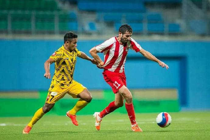 Nhận định, soi k&egrave;o Tanjong Pagar Utd vs DPMM FC, 17h00 ng&agrave;y 29/6: Kh&aacute;ch bắt nạt chủ nh&agrave;
