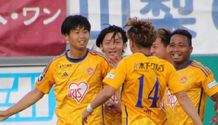 Nhận định, soi k&egrave;o Vegalta Sendai vs Tochigi, 17h00 ng&agrave;y 29/6: Cơ hội vươn l&ecirc;n