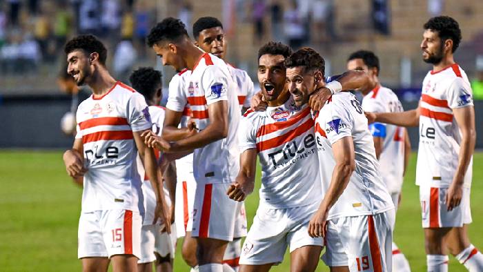 Nhận định, soi k&egrave;o Zamalek vs Ceramica Cleopatra, 23h00 ng&agrave;y 29/6: Đối thủ y&ecirc;u th&iacute;ch