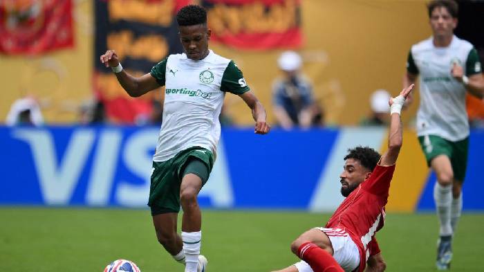 Chuy&ecirc;n gia Tony Ansell dự đo&aacute;n Palmeiras vs Botafogo, 23h00 ng&agrave;y 28/6