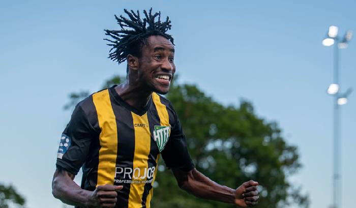 K&egrave;o v&agrave;ng b&oacute;ng đ&aacute; Hammarby vs Halmstads, 20h00 ng&agrave;y 28/6: Kh&oacute; thắng c&aacute;ch biệt