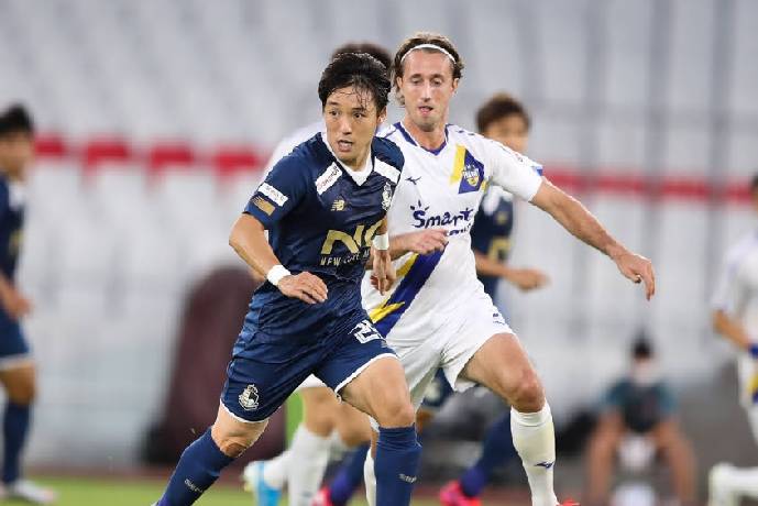 Nhận định, soi k&egrave;o Chungnam Asan vs Seoul E-Land, 17h00 ng&agrave;y 28/6: Trận đấu bước ngoặt