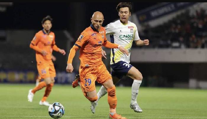 Nhận định, soi k&egrave;o Consadole Sapporo vs Roasso Kumamoto, 12h00 ng&agrave;y 28/6: Trả nợ lượt đi