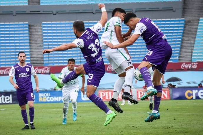 Nhận định, soi k&egrave;o Defensor SC vs Plaza Colonia, 1h00 ng&agrave;y 29/6: Kh&oacute; cản chủ nh&agrave;