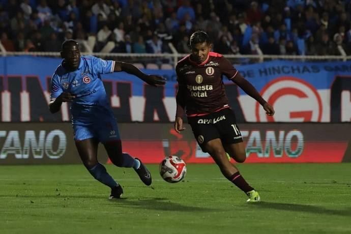 Nhận định, soi k&egrave;o Deportiva Tarma vs Deportivo Garcilaso, 1h00 ng&agrave;y 29/6: Phong độ sa s&uacute;t