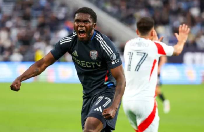 Nhận định, soi k&egrave;o FC Dallas vs San Diego, 07h30 ng&agrave;y 29/6: Bay chưa hạ c&aacute;nh