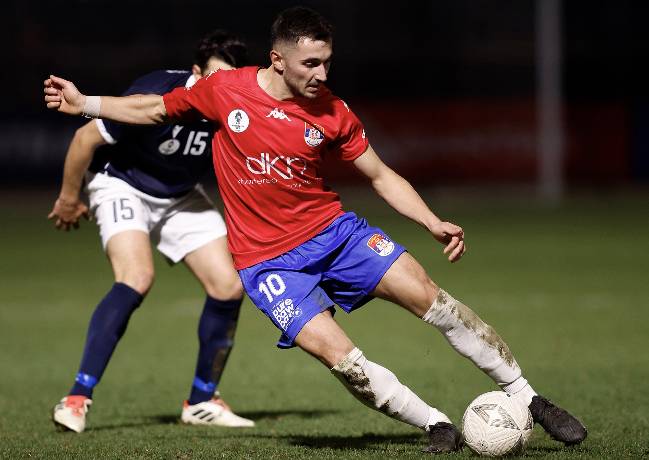 Nhận định, soi k&egrave;o FC Melbourne Srbija vs Melbourne City Youth, 15h30 ng&agrave;y 28/6: Đối thủ kh&oacute; nhằn