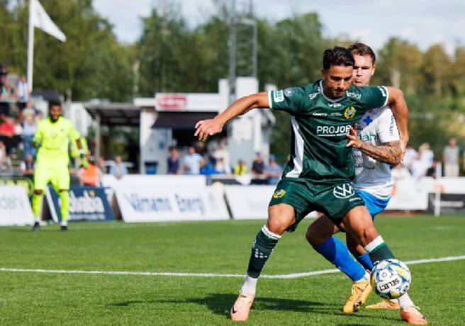 Nhận định, soi k&egrave;o Hammarby vs Halmstads, 20h00 ng&agrave;y 28/6: Cạnh tranh ng&ocirc;i đầu
