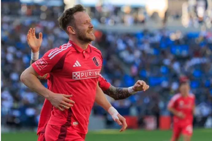 Nhận định, soi k&egrave;o Houston Dynamo vs Saint Louis City, 07h30 ng&agrave;y 29/6: Khắc tinh của chủ nh&agrave;