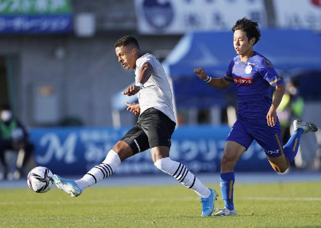 Nhận định, soi k&egrave;o Jubilo Iwata vs Vegalta Sendai, 17h30 ng&agrave;y 28/6: Đ&ocirc;i c&ocirc;ng s&ograve;ng phẳng