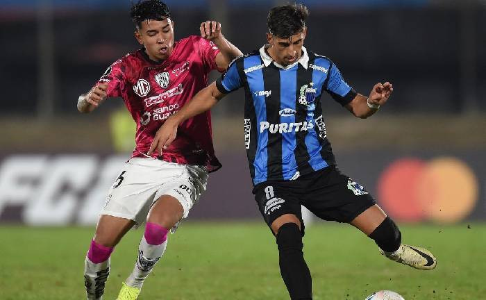 Nhận định, soi k&egrave;o Liverpool Montevideo vs Montevideo Wanderers, 22h00 ng&agrave;y 28/6: Vượt mặt kh&aacute;ch