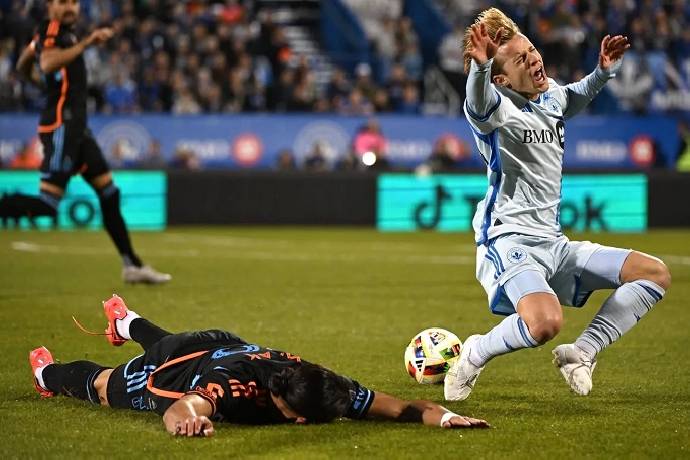 Nhận định, soi k&egrave;o Montreal vs New York City, 6h30 ng&agrave;y 29/6: Niềm đau ch&ocirc;n dấu