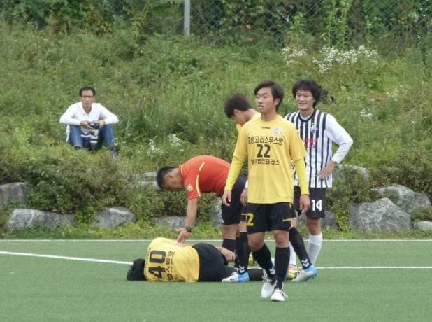 Nhận định, soi k&egrave;o Namyangju FC vs Gijang United, 14h00 ng&agrave;y 29/6: Củng cố Top1