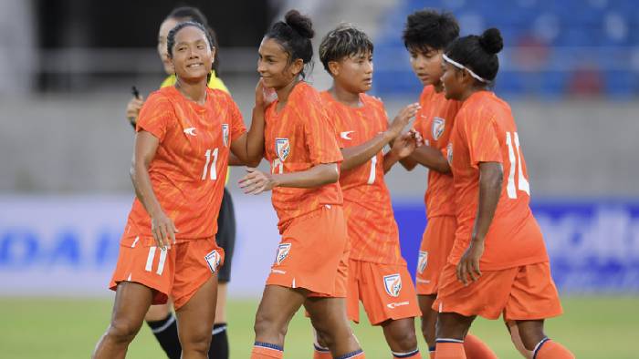 Nhận định, soi k&egrave;o nữ Ấn Độ vs nữ Timor Leste, 16h00 ng&agrave;y 29/6: Bất ngờ?