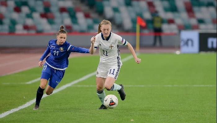 Nhận định, soi k&egrave;o Nữ Belarus vs Nữ Azerbaijan, 22h00 ng&agrave;y 28/6: Chủ nh&agrave; thử nghiệm