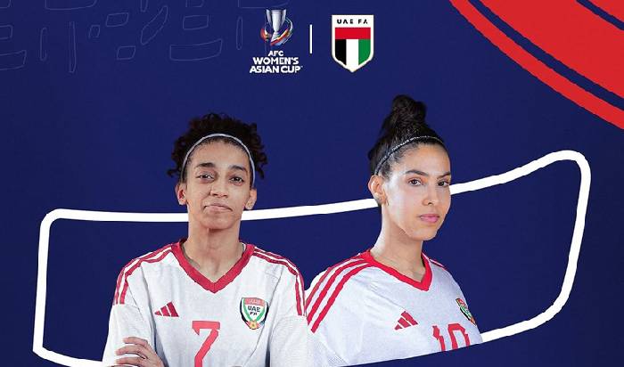 Nhận định, soi k&egrave;o nữ Guam vs nữ UAE, 16h00 ng&agrave;y 29/6: Kh&oacute; c&oacute; bất ngờ