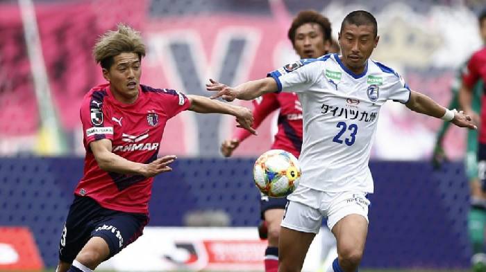Nhận định, soi k&egrave;o Oita Trinita vs Omiya Ardija, 17h00 ng&agrave;y 28/6: Giải cơn kh&aacute;t chiến thắng