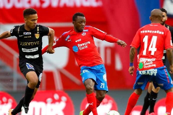 Nhận định, soi k&egrave;o Orgryte vs Helsingborgs, 18h00 ng&agrave;y 28/6: Dồn đối thủ v&agrave;o thế kh&oacute;