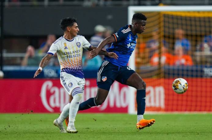 Nhận định, soi k&egrave;o Orlando vs Cincinnati, 6h30 ng&agrave;y 29/6: Kẻ t&aacute;m lạng - người nửa c&acirc;n