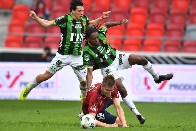 Nhận định, soi k&egrave;o Osters vs Sirius, 22h30 ng&agrave;y 28/6: Vượt mặt kh&aacute;ch