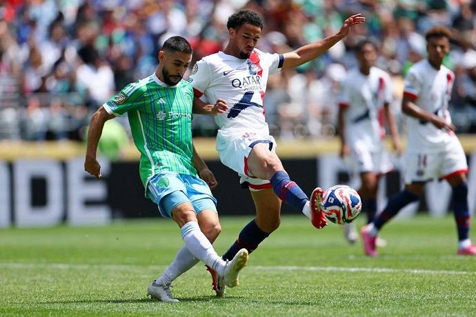 Nhận định, soi k&egrave;o PSG vs Inter Miami, 23h00 ng&agrave;y 29/6: Gặp lại cố nh&acirc;n
