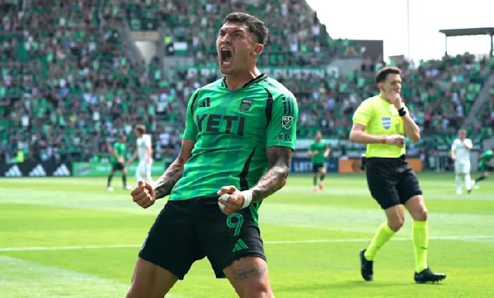 Nhận định, soi k&egrave;o Seattle Sounders vs Austin, 09h30 ng&agrave;y 29/6: Tin v&agrave;o Austin