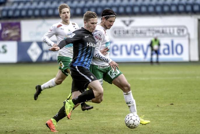 Nhận định, soi k&egrave;o SJK Seinajoki vs IFK Mariehamn, 16h00 ng&agrave;y 28/6: T&igrave;m lại niềm vui