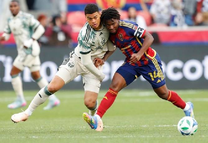 Nhận định, soi k&egrave;o Sporting Kansas City vs Real Salt Lake, 07h30 ng&agrave;y 29/6: Cơ hội cho kh&aacute;ch