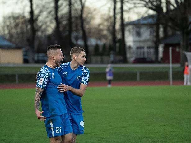 Nhận định, soi k&egrave;o Tartu Tammeka vs Paide Linnameeskond, 23h00 ng&agrave;y 28/6: Ca kh&uacute;c khải ho&agrave;n