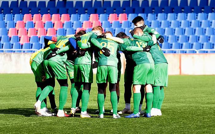 Nhận định, soi k&egrave;o Vitebsk vs Neman Grodno, 20h00 ng&agrave;y 28/6: Kh&oacute; cho kh&aacute;ch